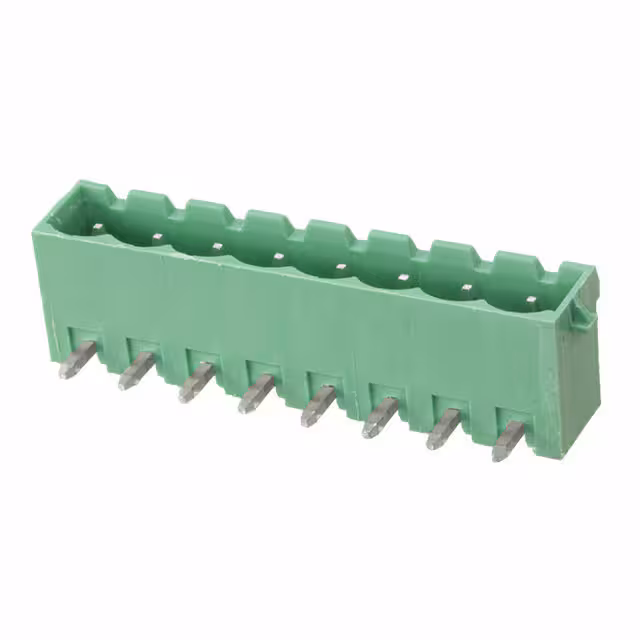 691305540008 Würth Elektronik  Headers Plugs and Sockets